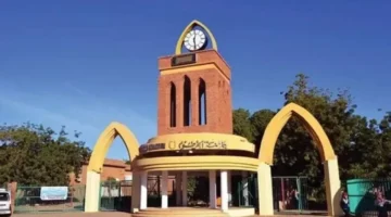 رابط نتيجة قبول الجامعات السودانية 2025 وكيفية الاستعلام بخطوات واضحة وميسرة